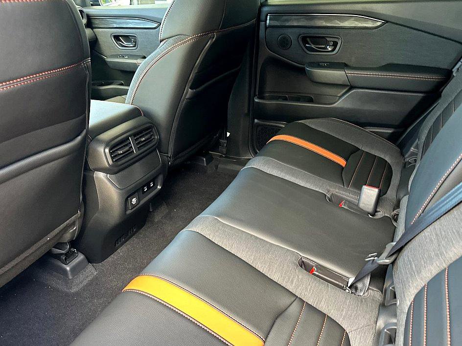 New 2026 Honda Passport TrailSport image 10