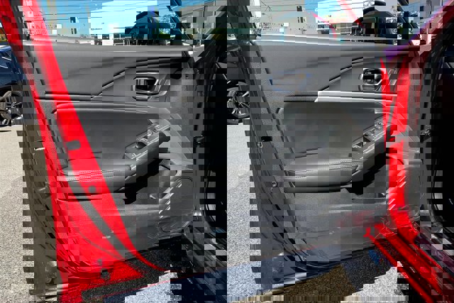 New 2026 Acura Integra A-Spec image 13