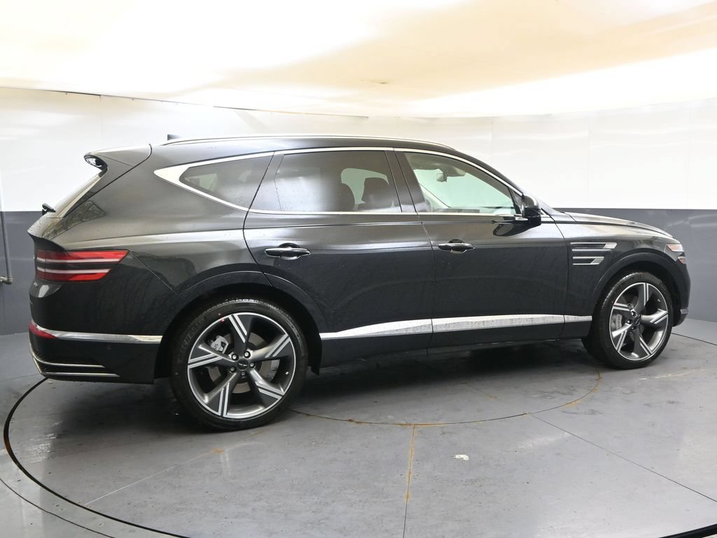 New 2026 Genesis GV80 3.5T Prestige AWD/4WD image 6
