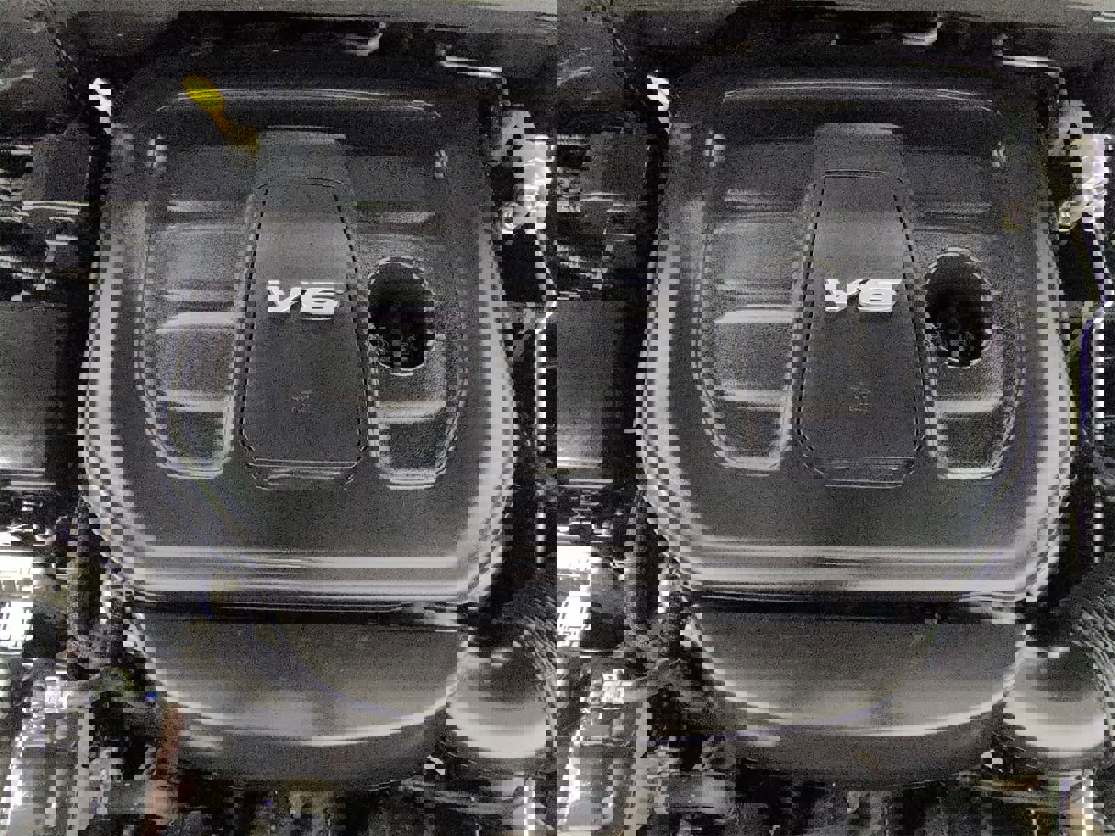 Used 2018 Jeep Grand Cherokee Overland image 15