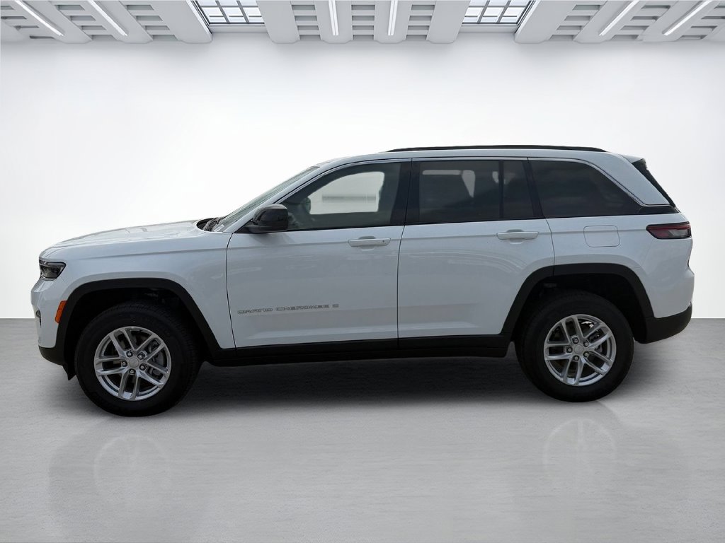New 2026 Jeep Grand Cherokee L 4WD image 6