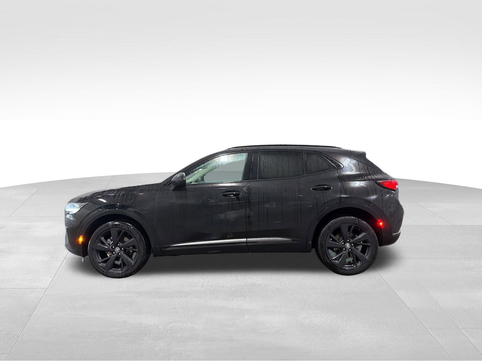 Used 2023 Buick Envision Preferred w/ Sport Touring Package image 6