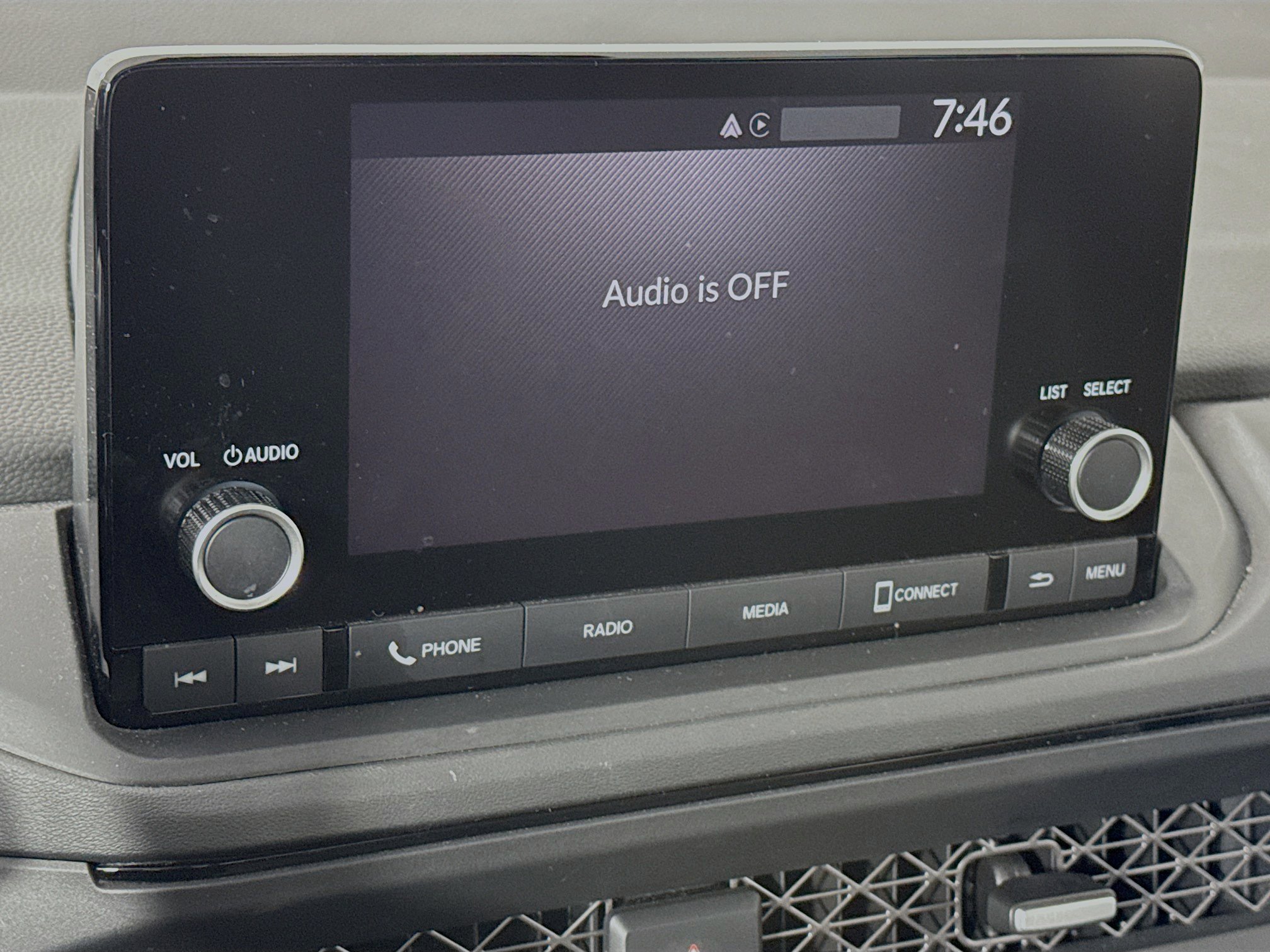 Certified 2024 Honda Accord EX image 14