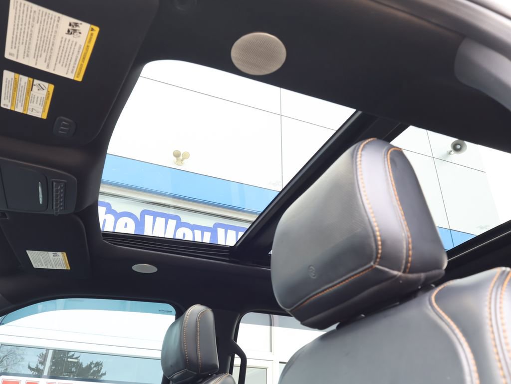 Used 2023 Ford F150 Tremor w/ Equipment Group 402A High image 24