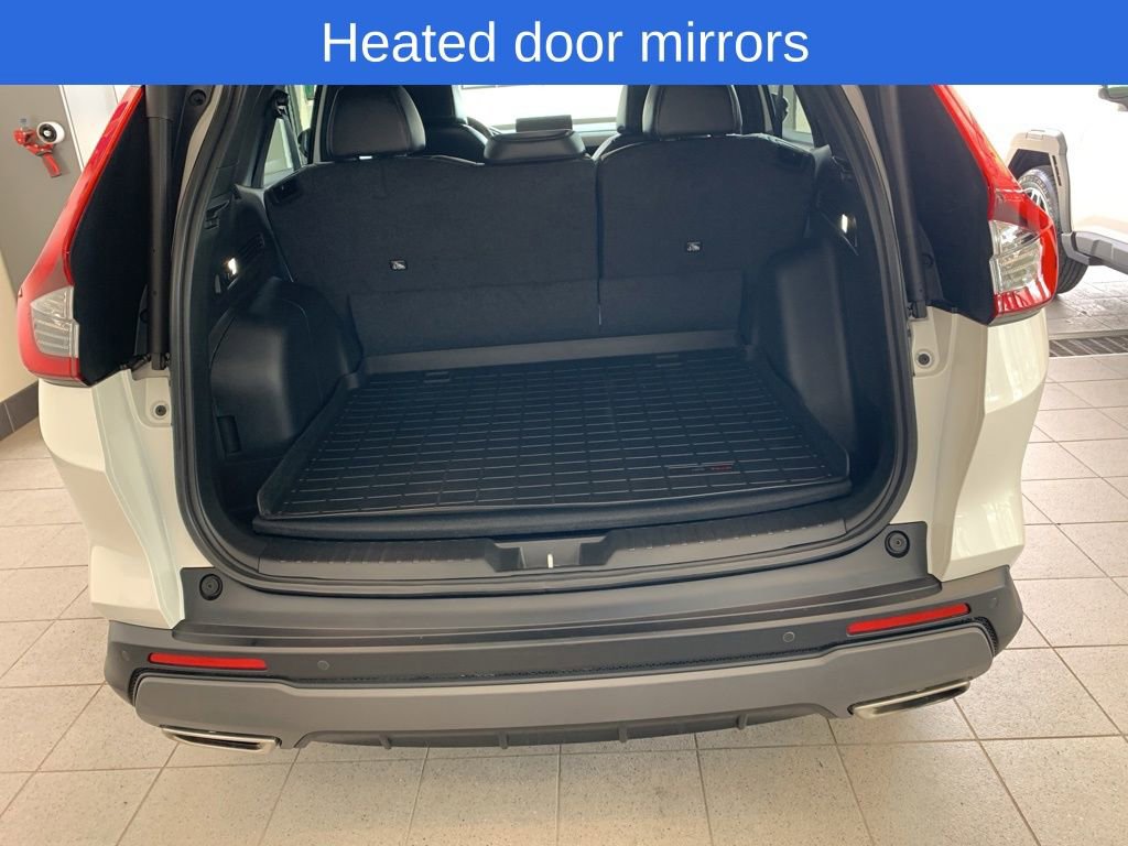 Used 2023 Honda CR-V Sport Touring image 16