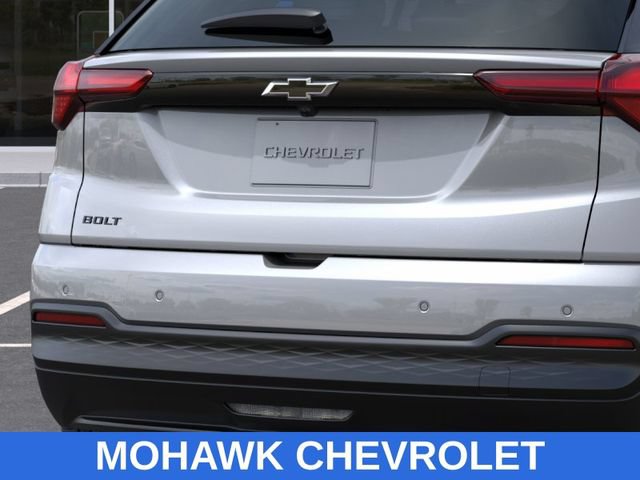 New 2027 Chevrolet Bolt LT w/ Comfort Package FWD image 14