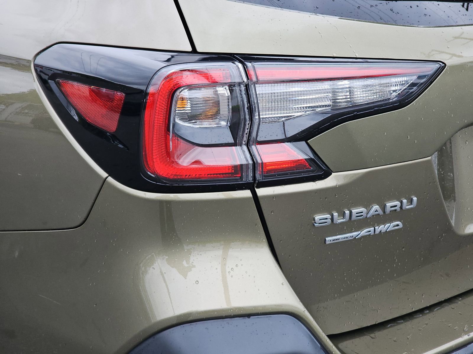 Certified 2024 Subaru Outback Limited XT image 11