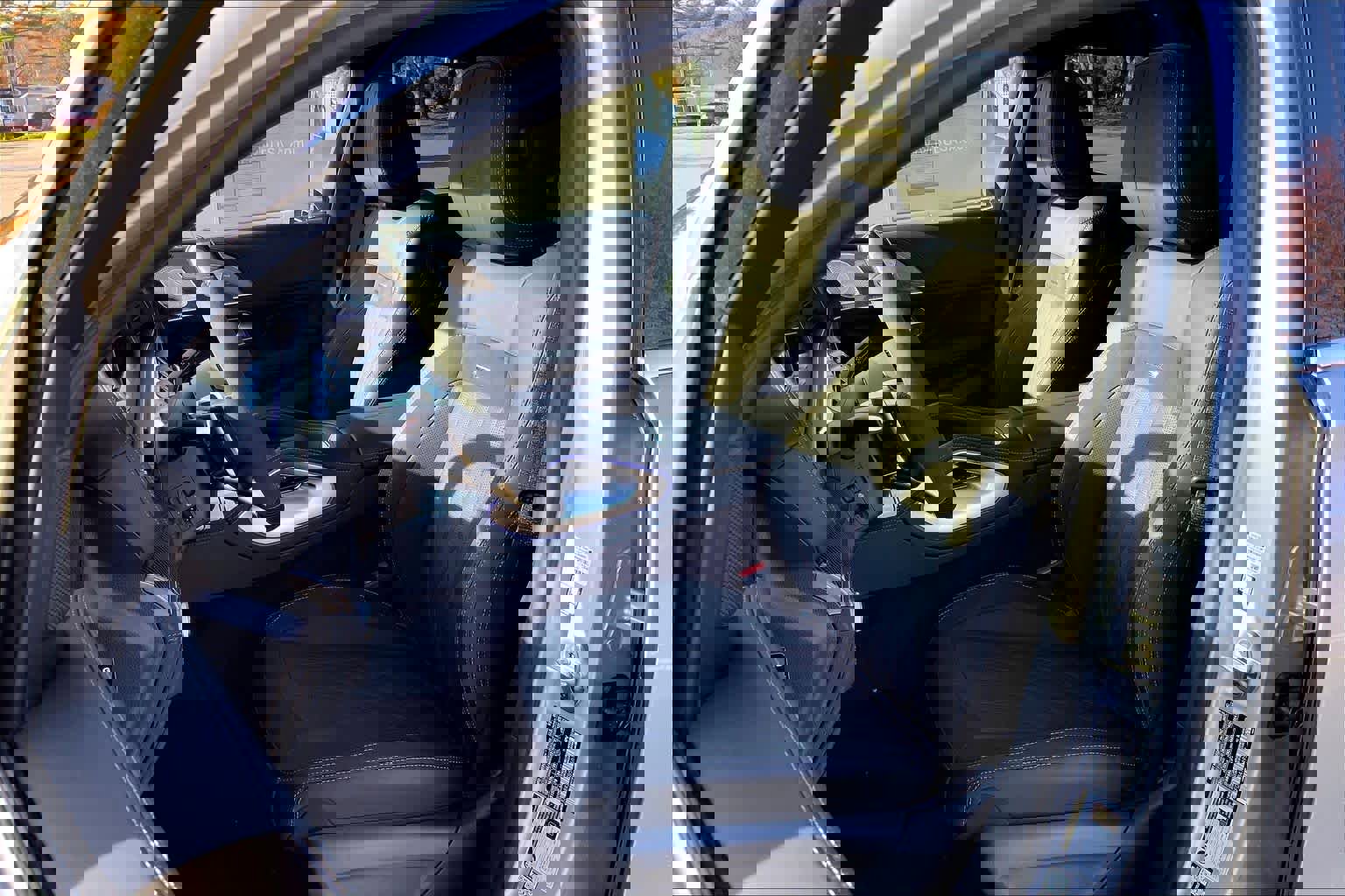 New 2026 Mercedes-Benz GLE 63 AMG S image 12