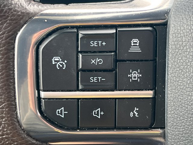 Used 2024 Ford F150 King Ranch w/ FX4 Off-Road Package AWD/4WD image 24