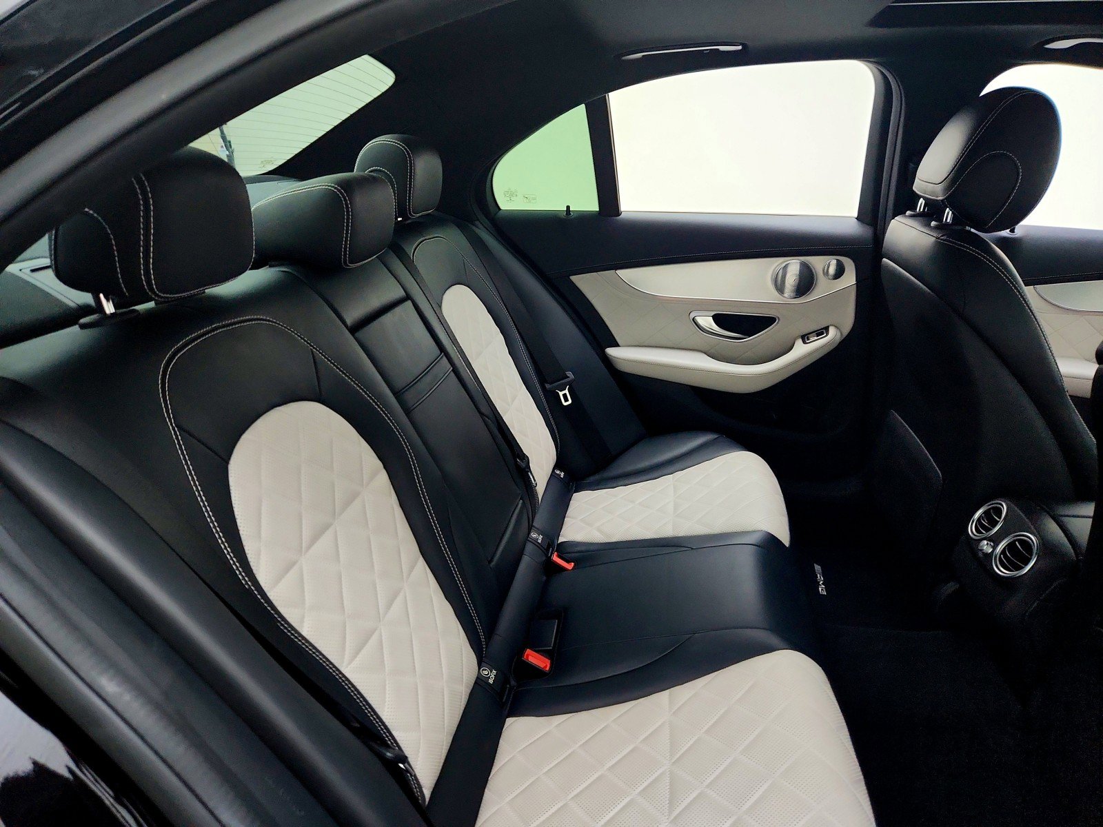 Used 2019 Mercedes-Benz C 43 AMG 4MATIC Sedan image 27