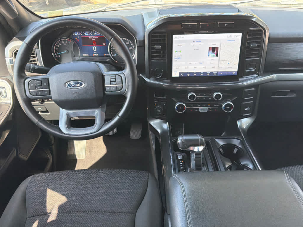 Certified 2023 Ford F150 4x4 SuperCrew image 18