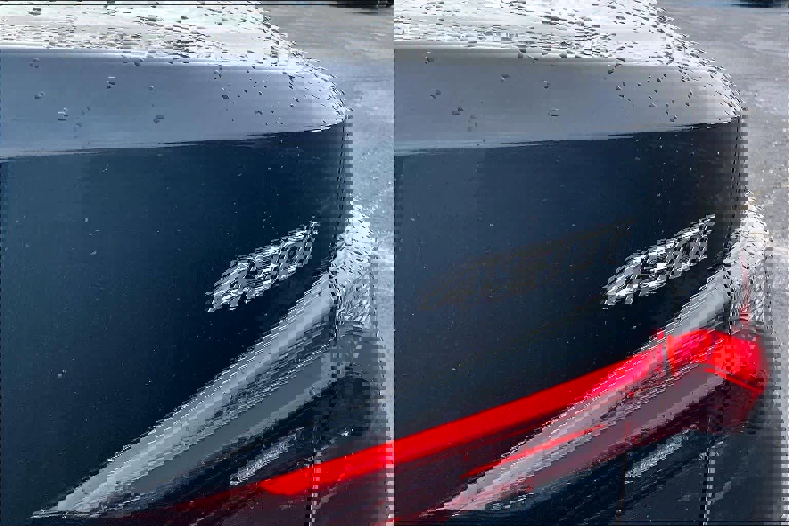 Used 2024 BMW 430i Gran Coupe w/ Premium Package image 9