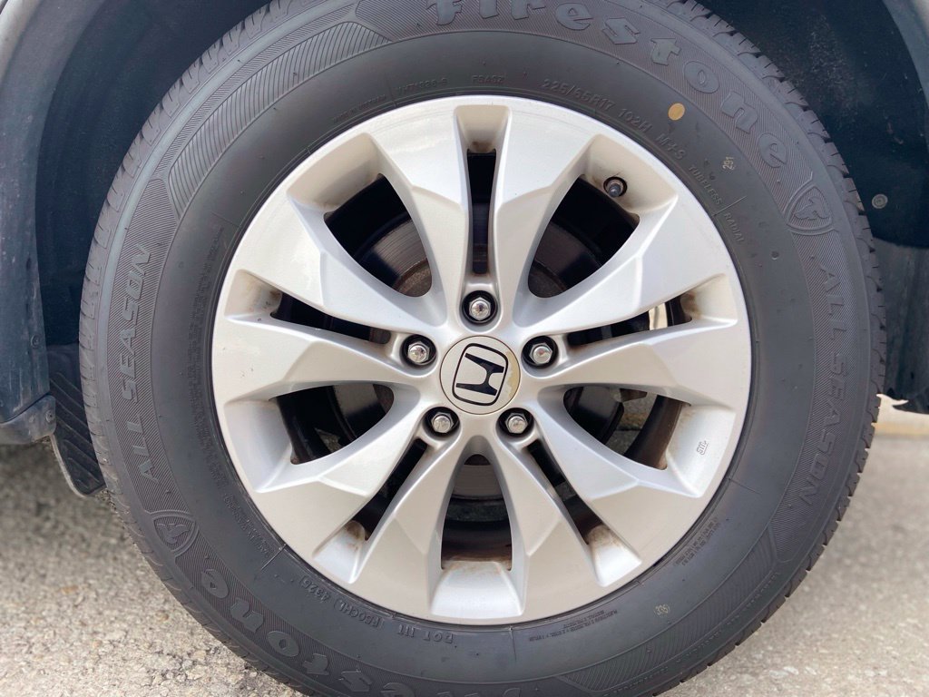 Used 2013 Honda CR-V EX-L image 11