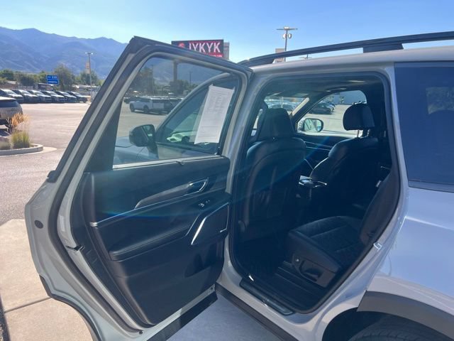 Used 2024 Kia Telluride SX Prestige X-Line AWD/4WD image 19