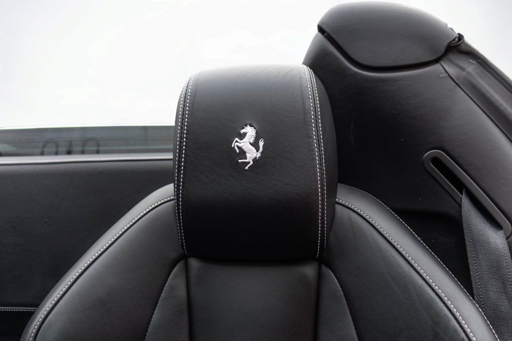 Used 2014 Ferrari 458 Spider RWD image 45