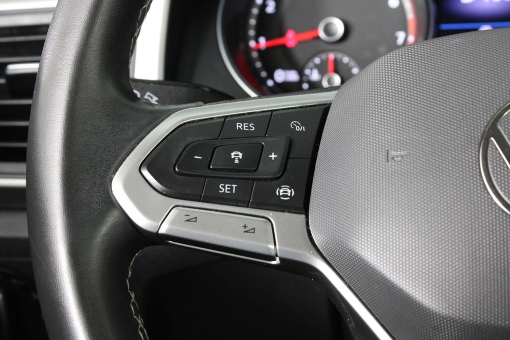 Used 2021 Volkswagen Atlas SE FWD image 27