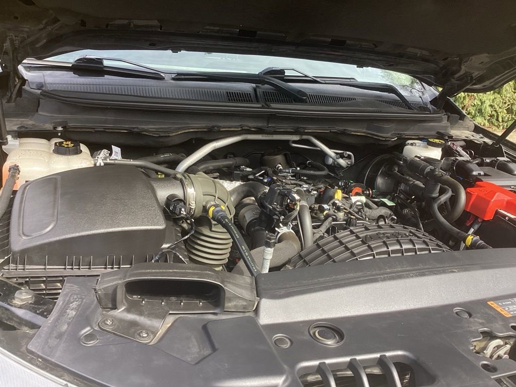 Used 2019 Ford Ranger XLT image 20