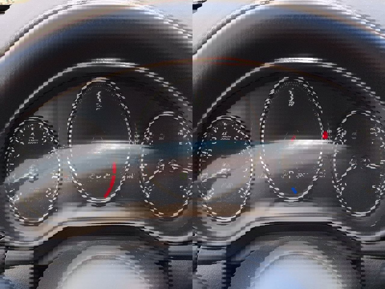 New 2026 MAZDA MAZDA3 s image 23