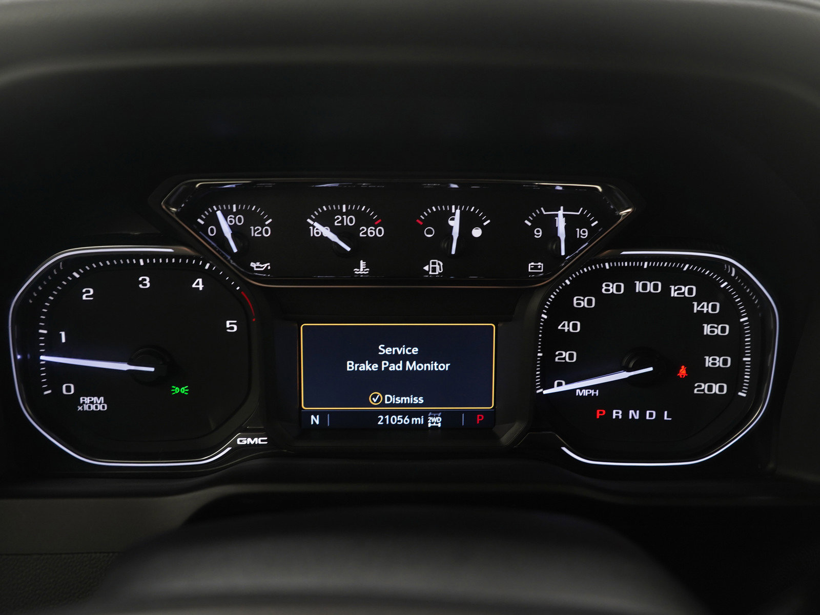 Used 2023 GMC Sierra 2500 AT4 w/ Gooseneck/5TH Wheel Package image 29