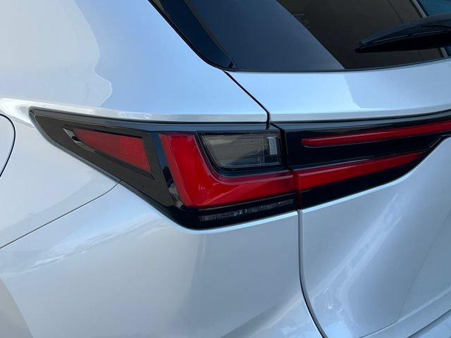 Used 2024 Lexus NX 350 AWD w/ Cold Area Package image 19