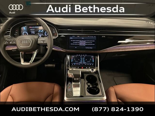 New 2026 Audi Q7 Premium Plus AWD/4WD image 11