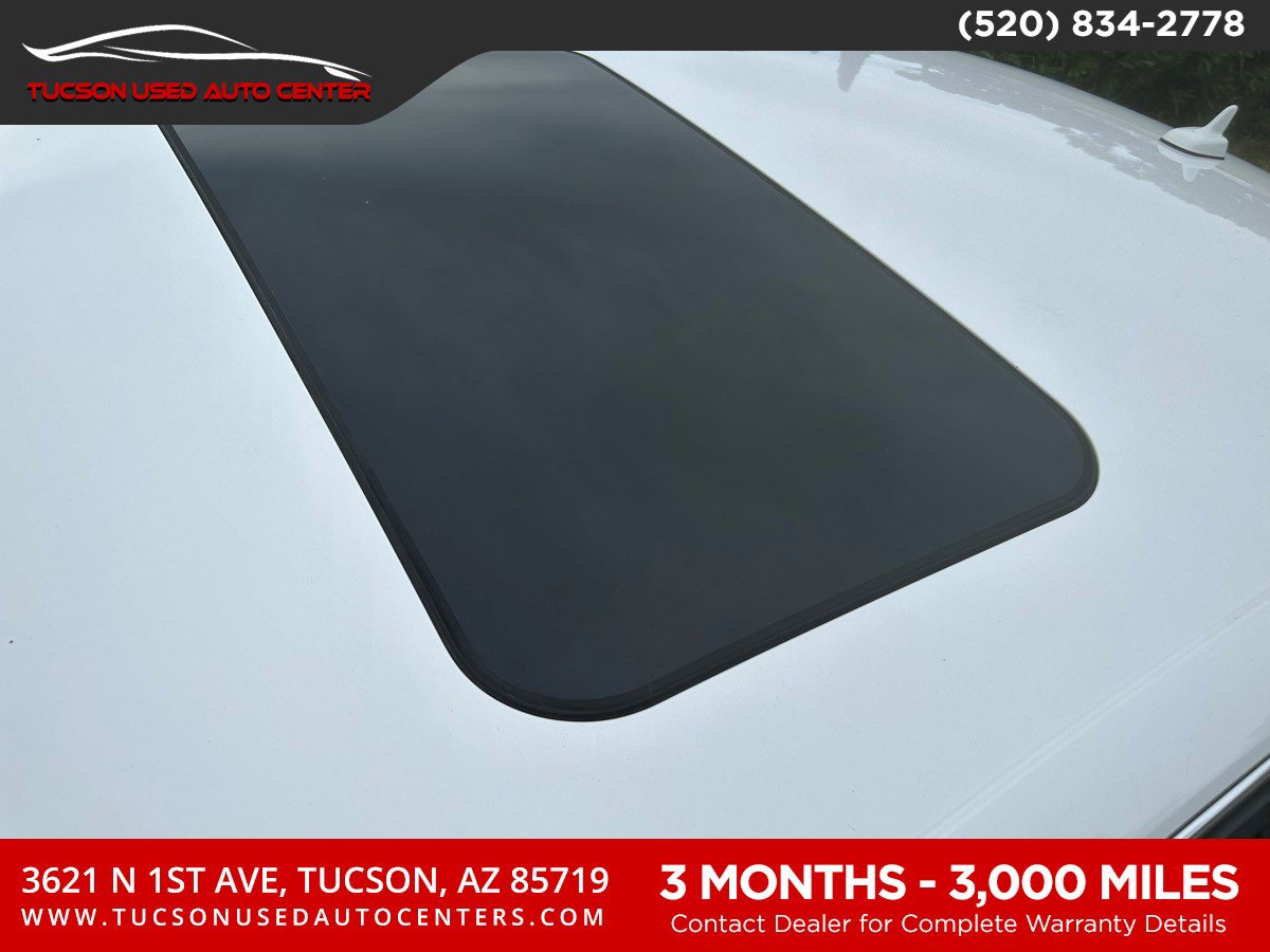 Used 2016 Audi A4 2.0T Premium FWD image 30