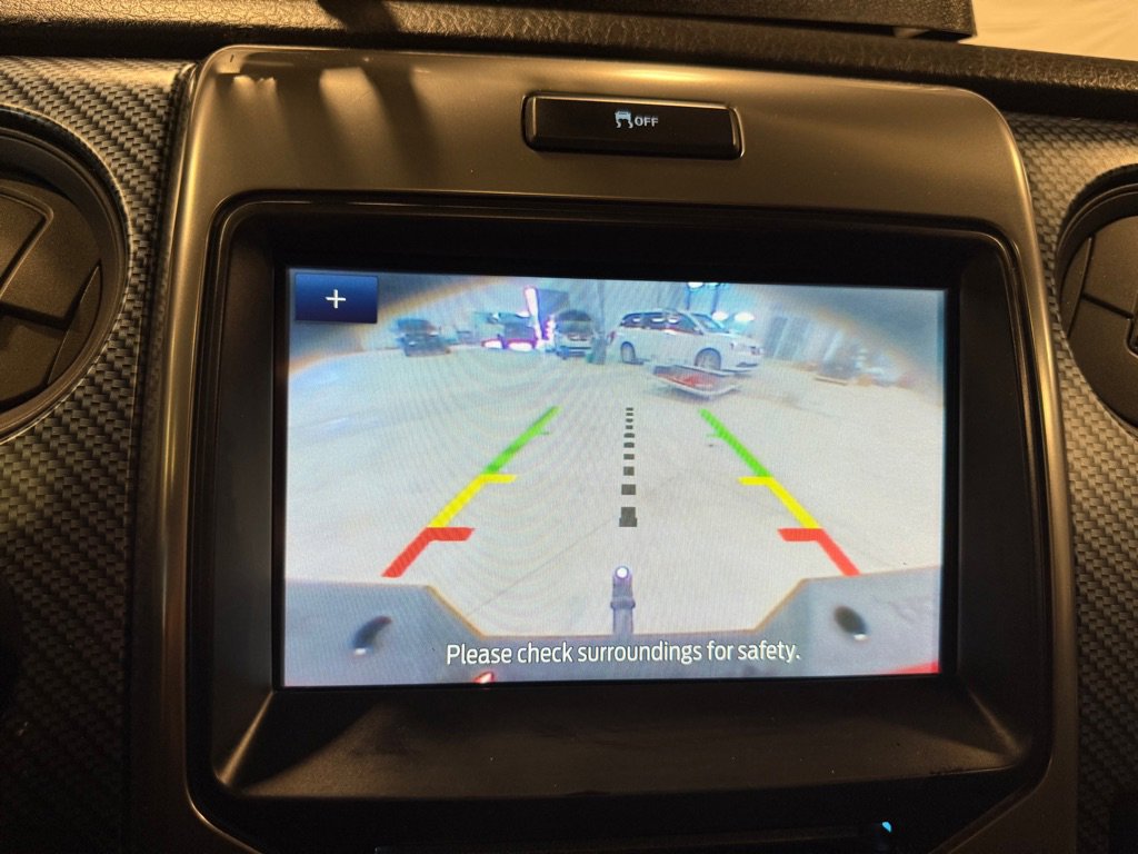 Used 2013 Ford F150 Raptor w/ Luxury Equipment Group image 39