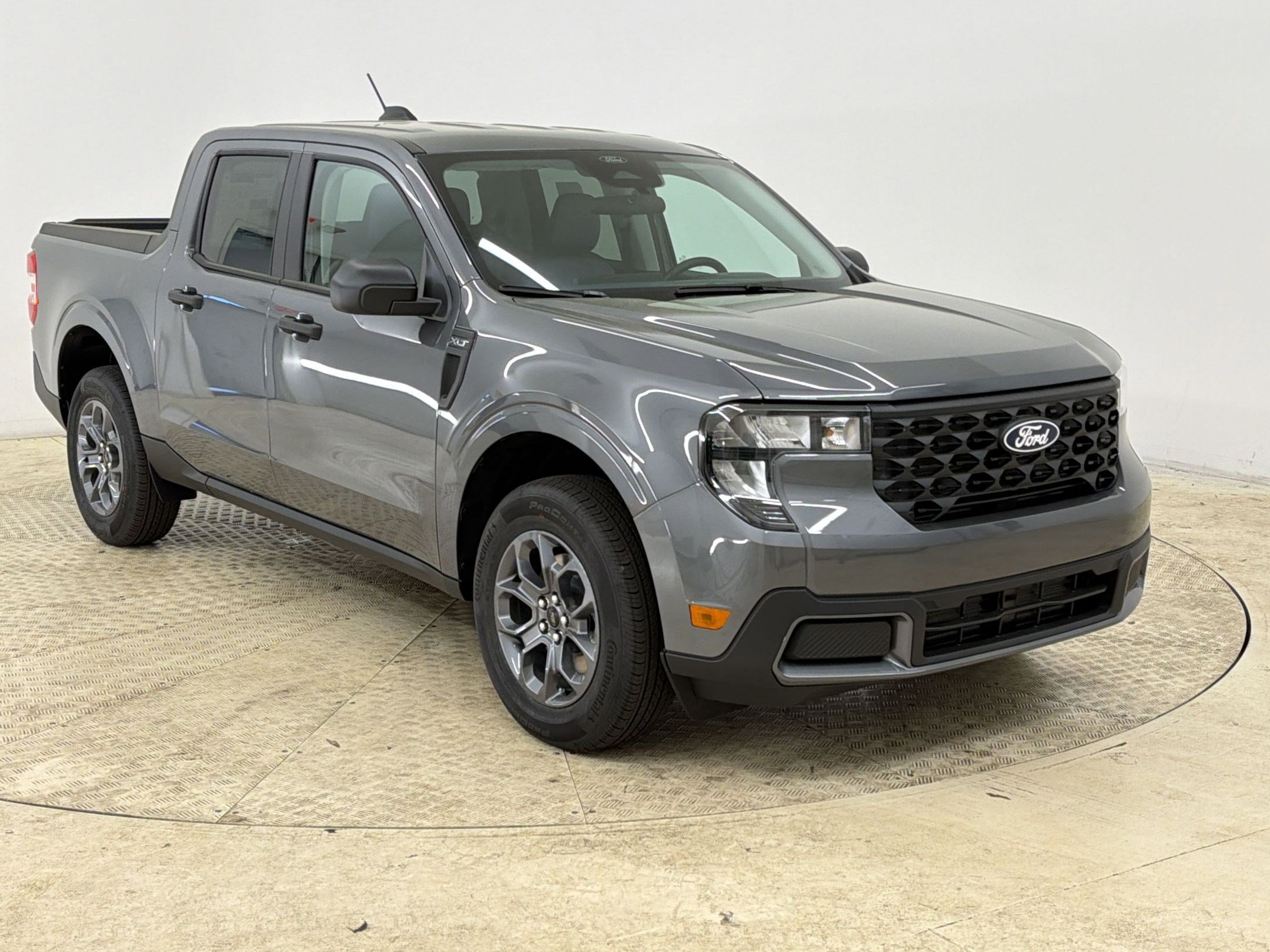 New 2026 Ford Maverick XLT AWD/4WD image 7