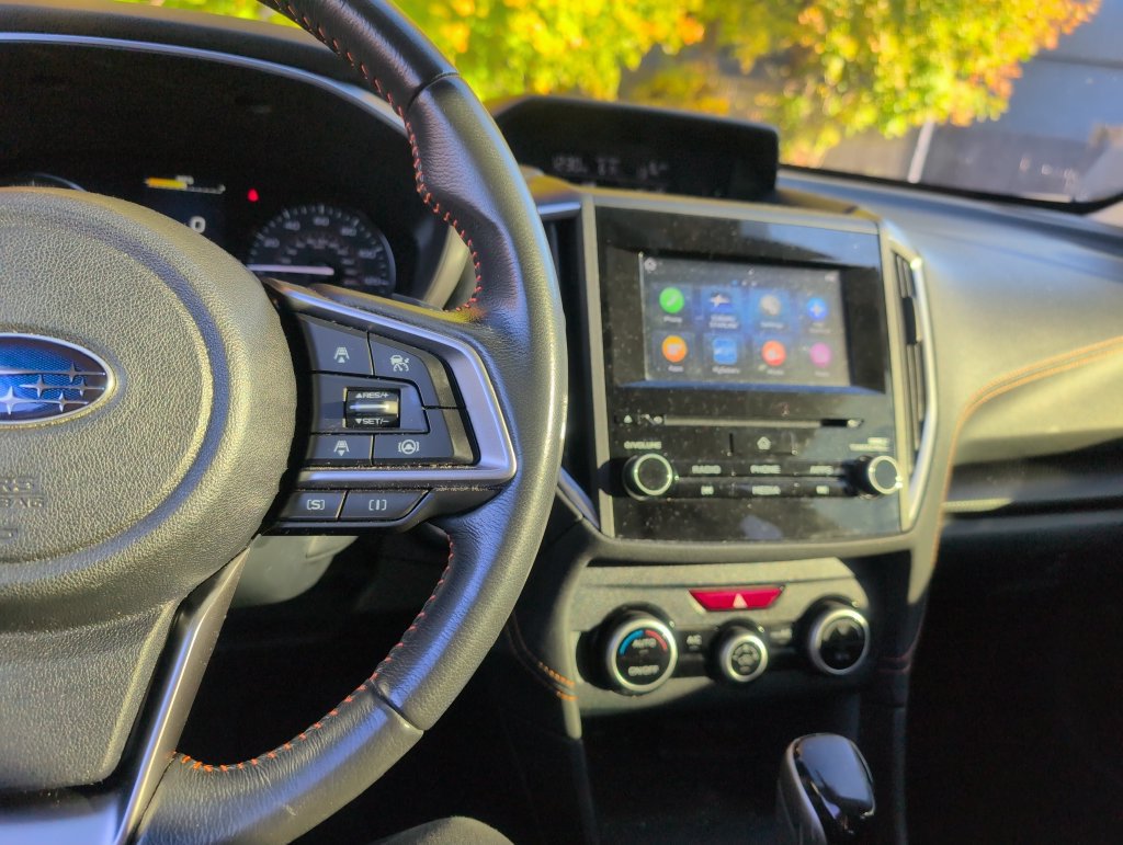 Used 2021 Subaru Crosstrek 2.0i Premium w/ Moonroof Package AWD/4WD image 18
