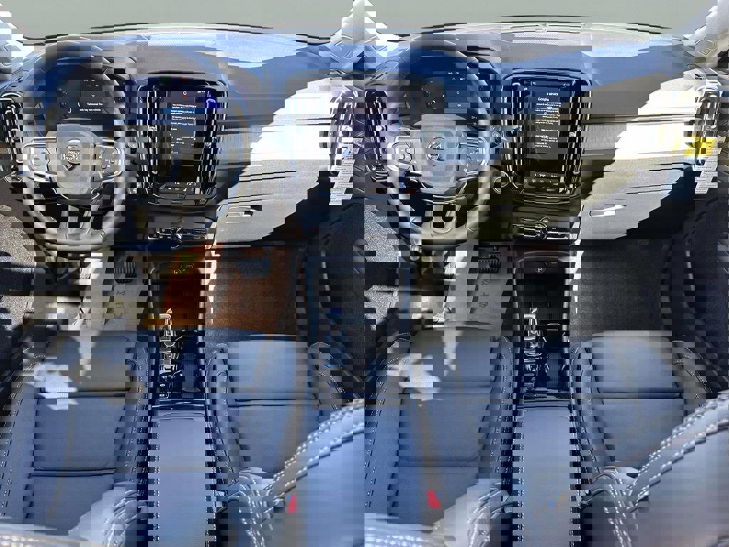 New 2026 Volvo XC40 B4 Plus w/ Protection Package Premier image 9