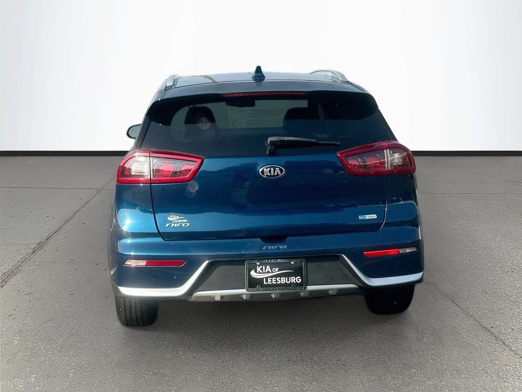 Used 2019 Kia Niro EX FWD image 6