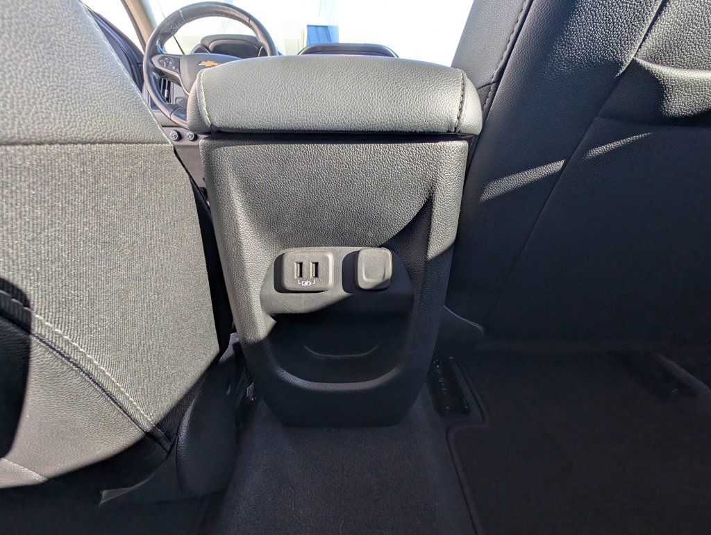 Used 2020 Chevrolet Colorado Z71 image 38