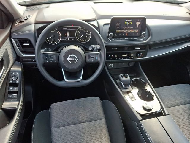 Used 2023 Nissan Rogue SV AWD/4WD image 11