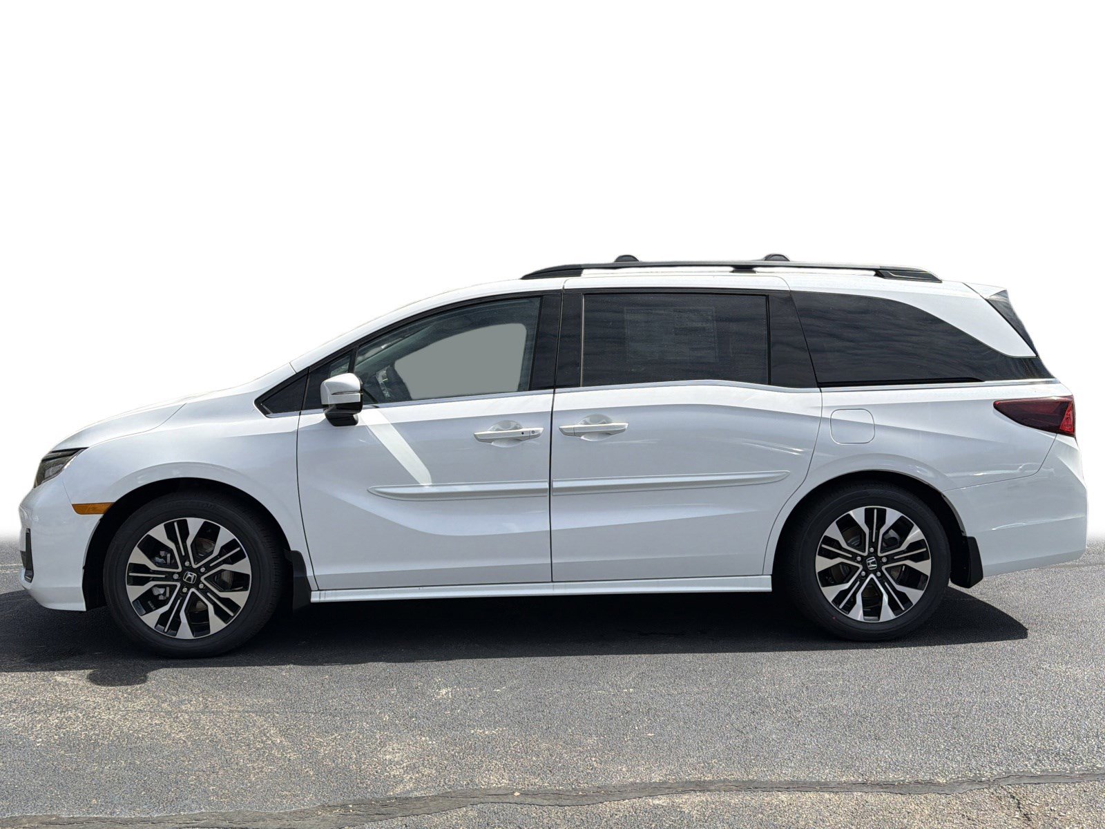 New 2026 Honda Odyssey Elite image 29