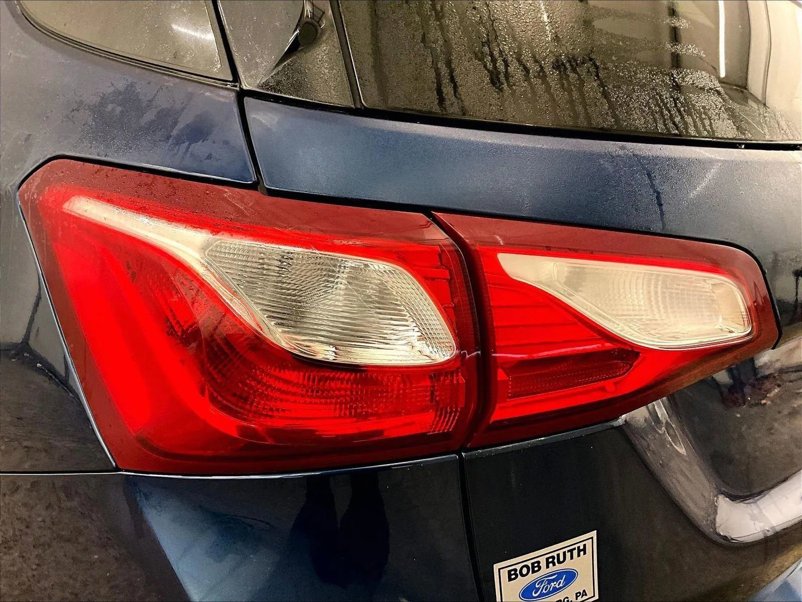 Used 2019 Chevrolet Equinox LT image 28