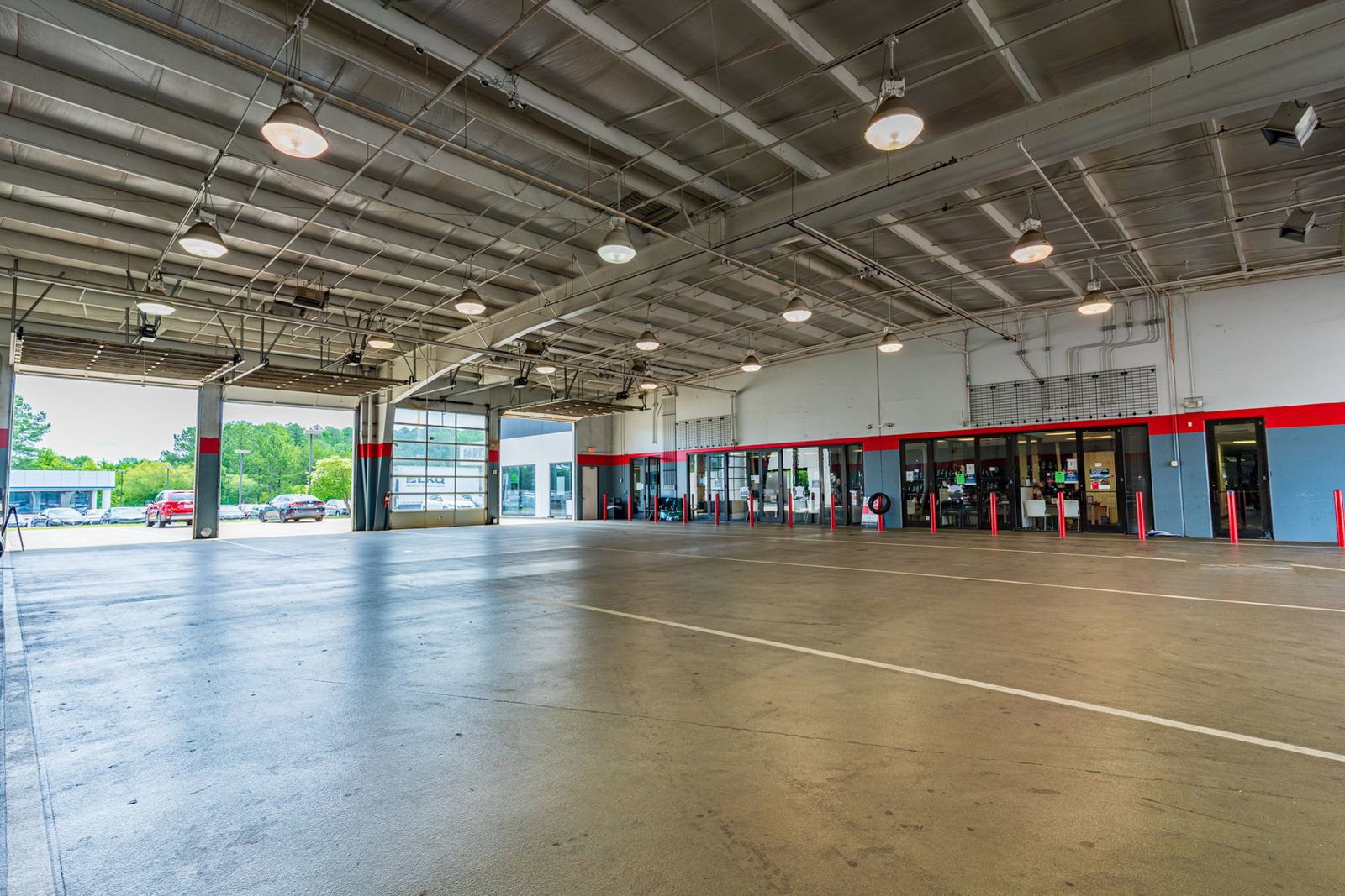 New 2026 Chevrolet Traverse Z71 w/ Driver Confidence Package image 78