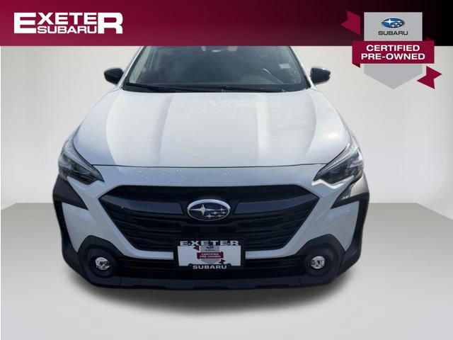 Certified 2025 Subaru Outback Premium AWD/4WD video 2