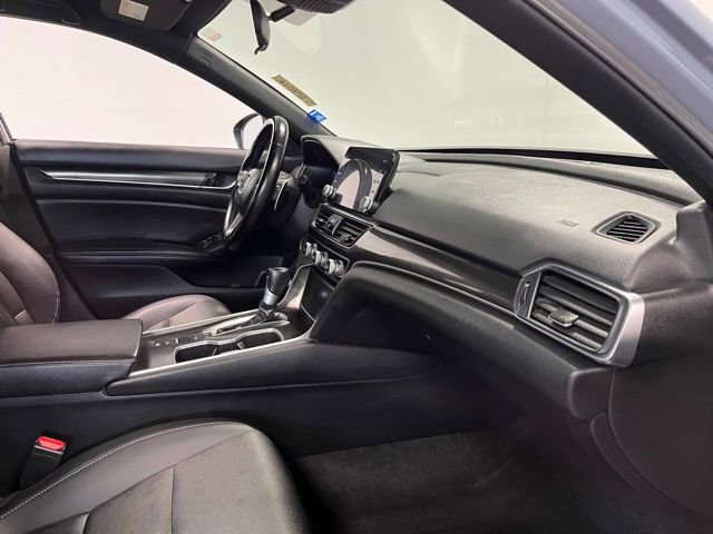 Used 2022 Honda Accord Sport image 11