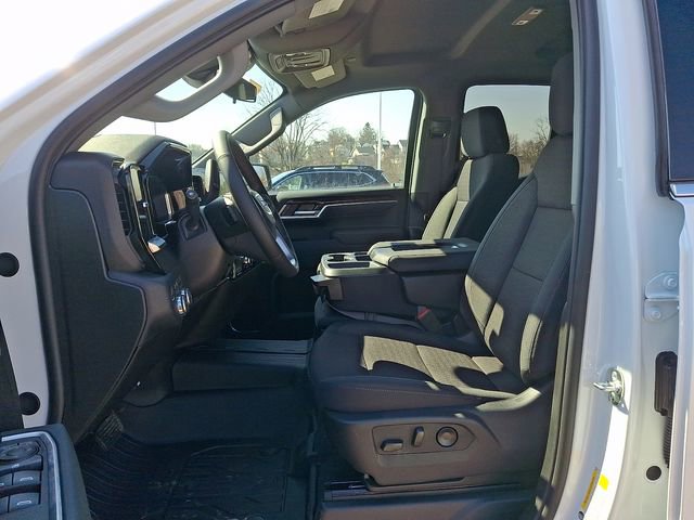 New 2026 GMC Sierra 1500 SLE AWD/4WD image 14