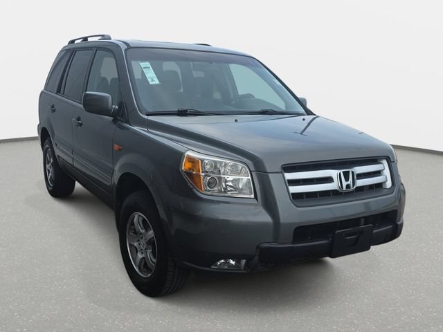 Used 2008 Honda Pilot SE image 3