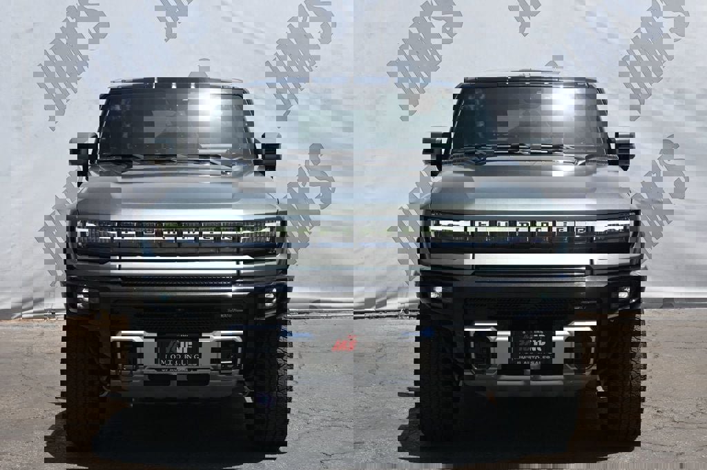 Used 2024 GMC Hummer EV 3X image 2