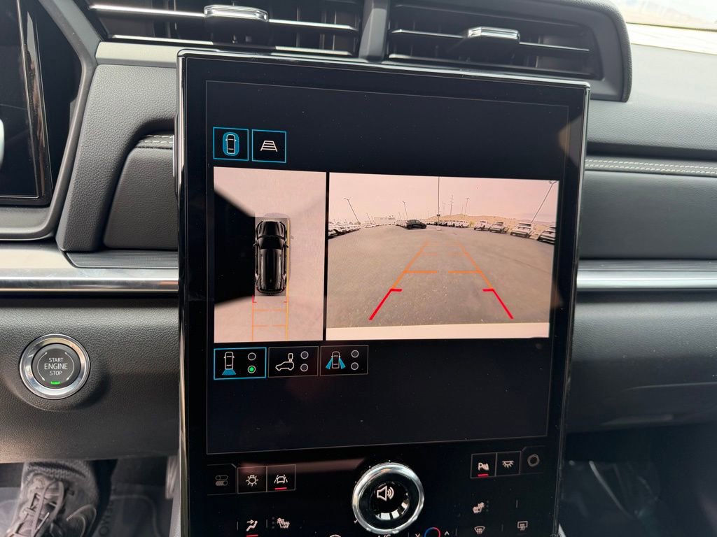 New 2026 GMC Terrain Elevation w/ Technology Package II FWD image 26