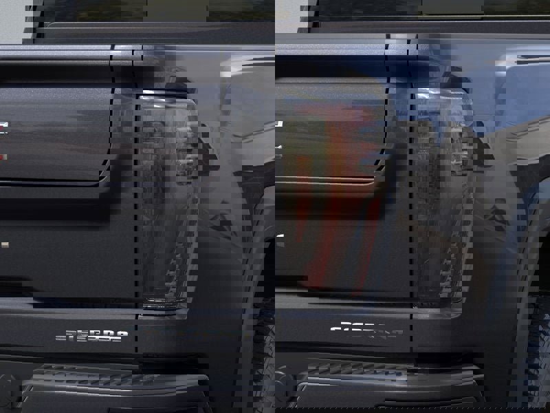 New 2025 GMC Sierra 2500 Denali w/ Denali Reserve Package image 11