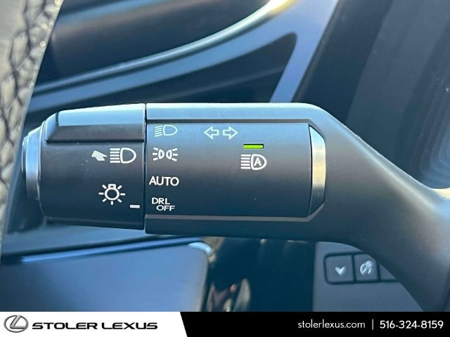 Used 2022 Lexus ES 350 w/ Premium Package FWD image 27