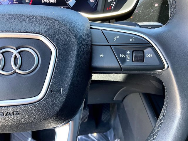 Used 2022 Audi Q3 2.0T Premium AWD/4WD image 19