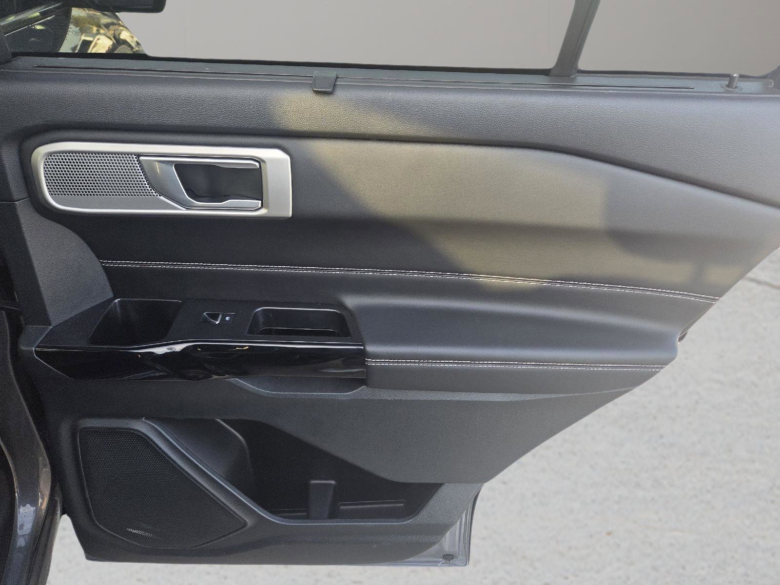 Used 2023 Ford Explorer ST w/ Equipment Group 401A image 63