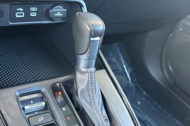 Used 2025 Honda CR-V Sport image 17