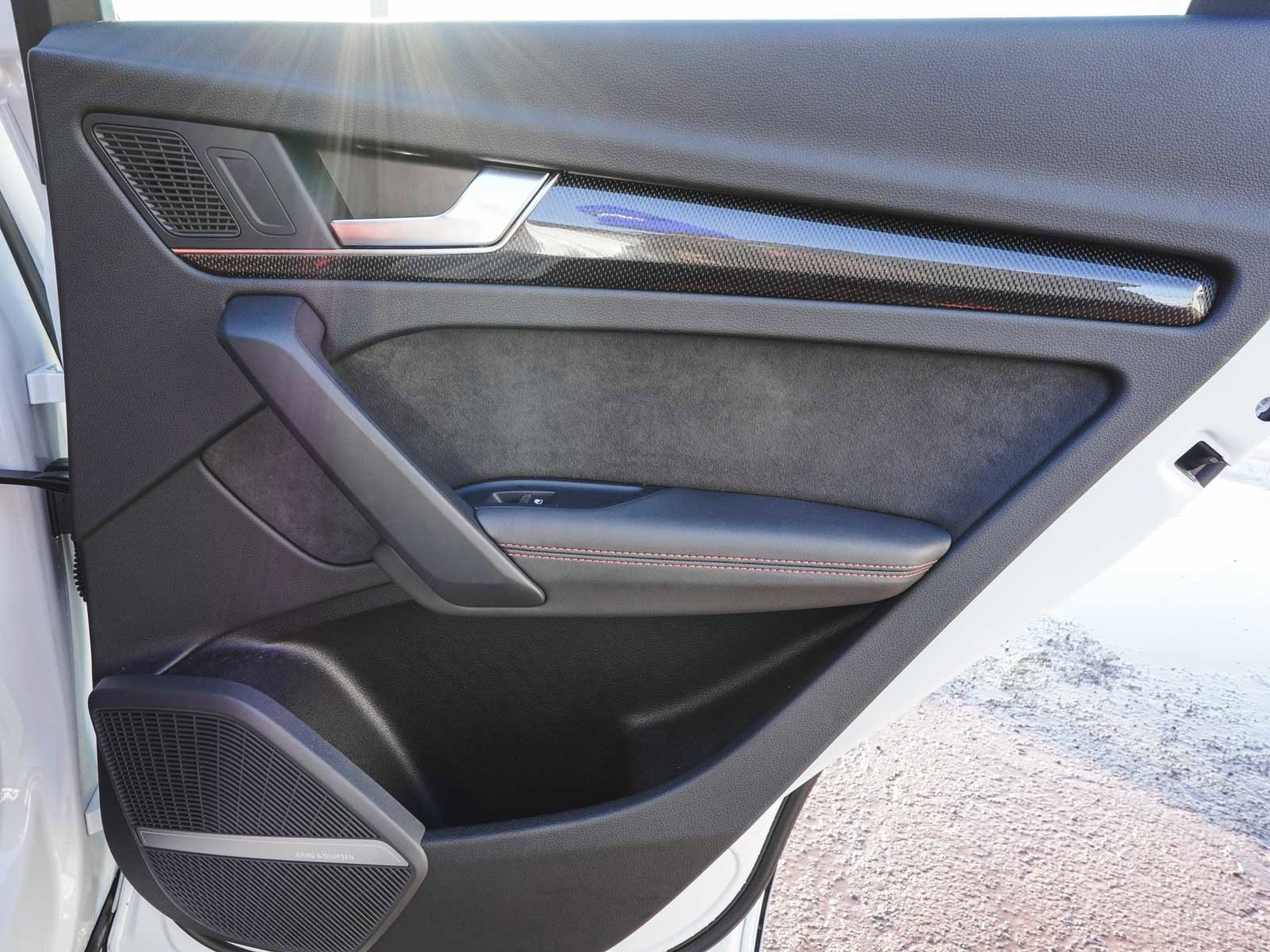 Used 2023 Audi SQ5 Premium Plus w/ Premium Plus Package image 13