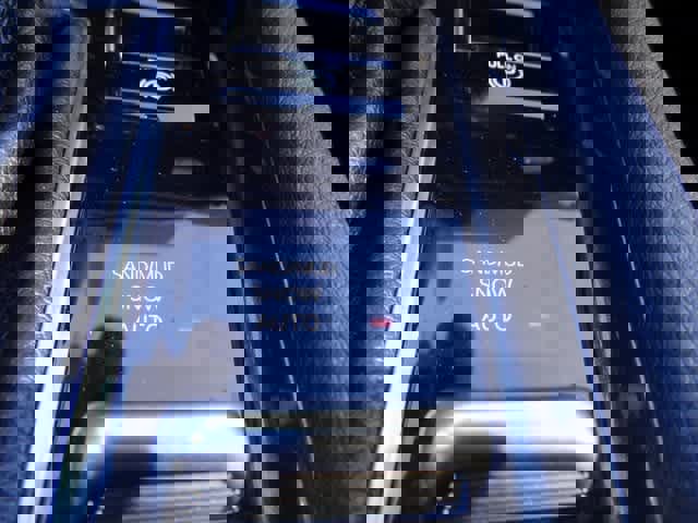 Used 2024 Jeep Compass Latitude image 33