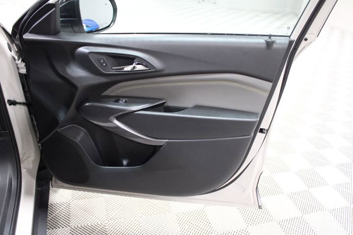 New 2026 Chevrolet Trax ACTIV w/ Driver Confidence Package image 23